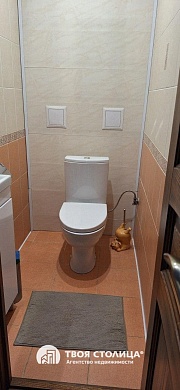 Сдаётся 2-комнатная квартира, Минск, Есенина ул., 83 - фото 8 