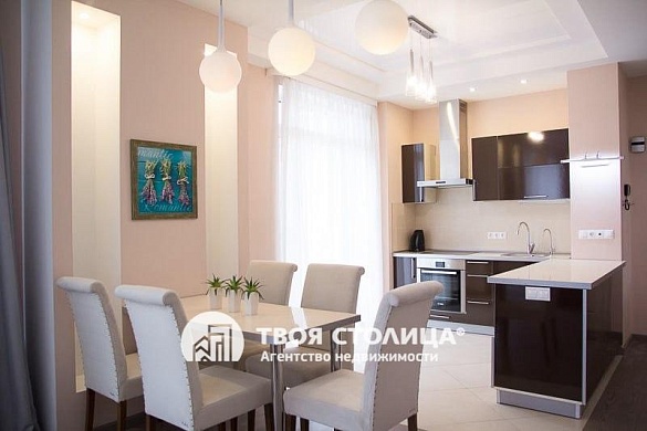 Сдаётся 2-комнатная квартира, Минск, Сторожовская ул., 6