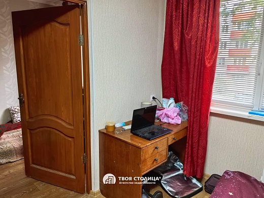 Сдаётся 2-комнатная квартира, Минск, Берута ул., 22, к. 3 - фото 3 