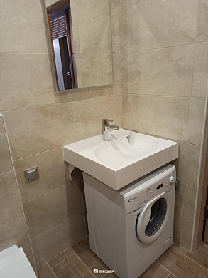 Сдаётся 1-комнатная квартира, Минск, Брилевская, 25 - фото 3 