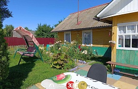Продажа Дом Червенский район,  Турец
