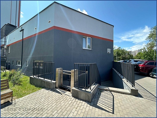 Склад на  продажу, Минск, Грушевская ул., 21