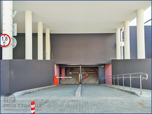 Офис в аренду, Минск, Интернациональная ул., 38 - фото 15 