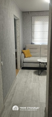 Сдаётся 2-комнатная квартира, Минск, Уборевича ул., 160 - фото 10 