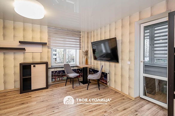 Сдаётся 1-комнатная квартира, Минск, Шугаева ул., 9 - фото 5 