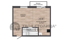 Продажа  квартиры, Минск, , 7