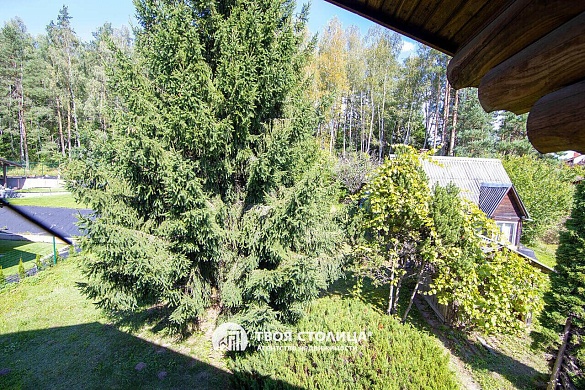 дача, Слобода - фото 36 