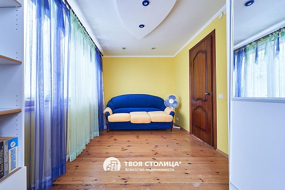 дача, Жуков Луг - фото 21 