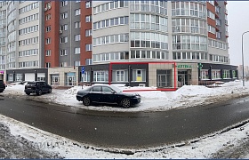 Сдается Торговые в аренду Минск, Лынькова ул., 35