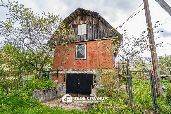 дача, Петришки - фото 10 