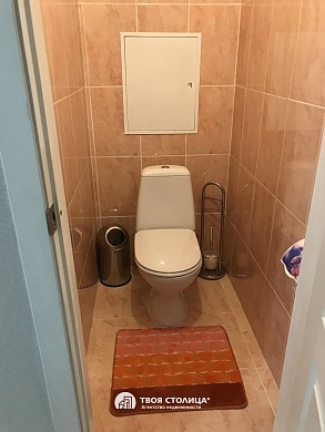 Сдаётся 1-комнатная квартира, Минск, Дзержинского просп., 122 - фото 12 