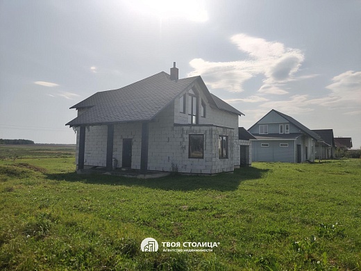 дом, Заболотье - фото 6 