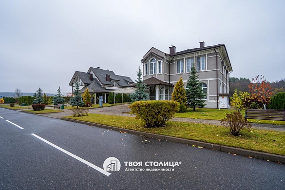 коттедж, Минск - фото 1 