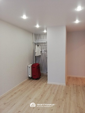 Сдаётся 2-комнатная квартира, Минск, Ванеева ул., 14 - фото 1 