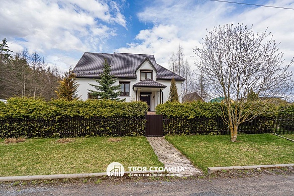 коттедж, Ходаково - фото 7 