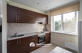 Продажа  квартиры, Минск, Заславская ул., 35