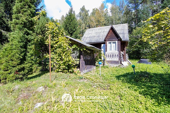 дача, Слобода - фото 45 