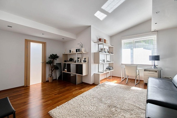 коттедж, Ждановичи - фото 38 