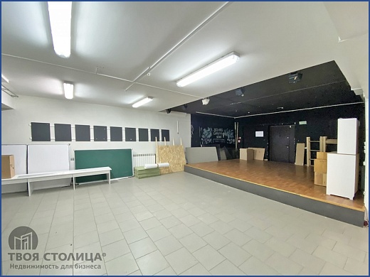 Офис в аренду, Минск, Богдановича пер., 15 - фото 18 