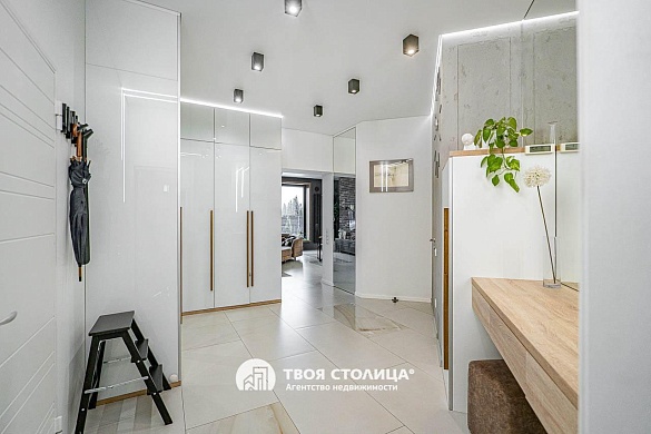 таунхаус, Солнечный - фото 22 