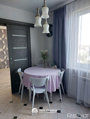 Сдаётся 2-комнатная квартира, Минск, Волгоградская ул., 34 - фото 1 