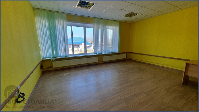 Склад в аренду, Семково, Центральная, 3, к. Б - фото 20 