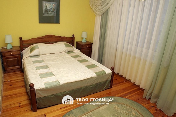 Сдаётся 2-комнатная квартира, Минск, Радужная ул., 13 - фото 5 