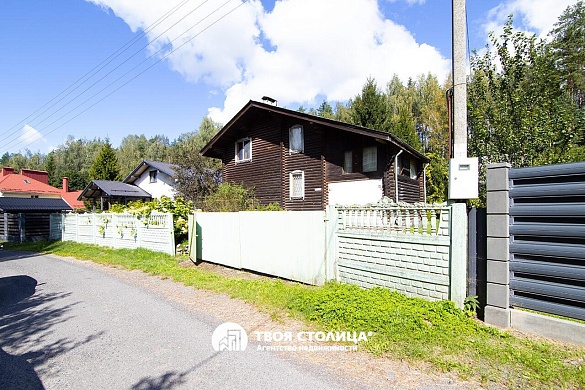 дом, Слобода - фото 43 