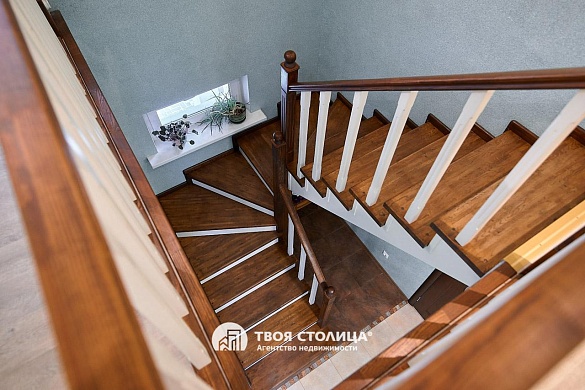 дом, Колядичи - фото 12 