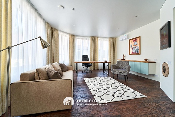 коттедж, Логожеск - фото 8 