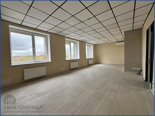 Офис в аренду, Минск, Железнодорожная ул., 37 - фото 6 