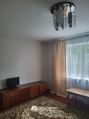 Сдаётся 2-комнатная квартира, Минск, Прилукский 2-й пер., 9 - фото 5 