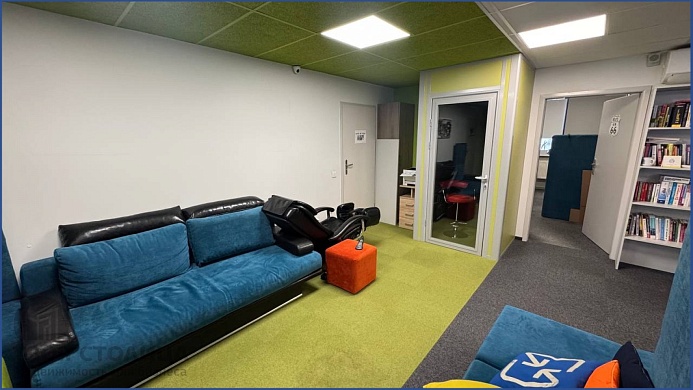 Офис в аренду, Минск, Хоружей ул., 25, к. 3 - фото 6 