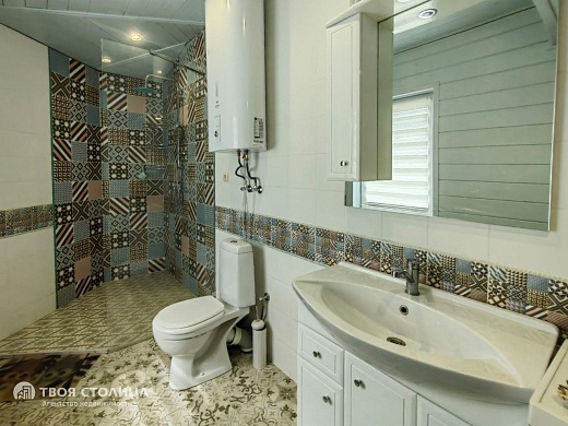 дача, Дубровка - фото 25 