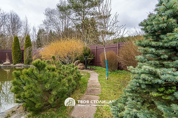 дача, Строитель-86 - фото 47 