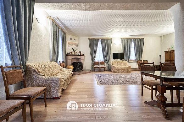 полдома, Копище - фото 1 