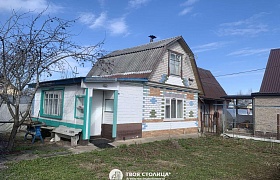 Продажа Дача Молодечненский район,  Импульс-86