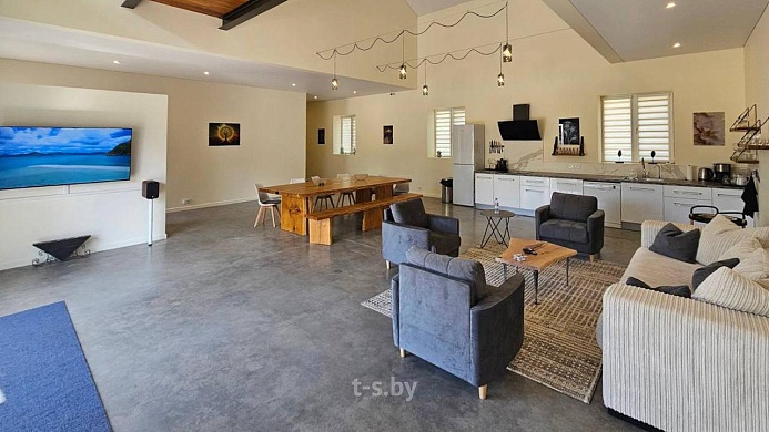 коттедж, Янушковичи - фото 17 