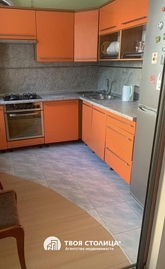 Сдаётся 2-комнатная квартира, Минск, Кабушкина пер., 13 - фото 5 