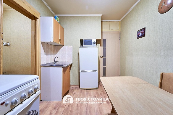 Сдаётся 2-комнатная квартира, Минск, Кульман ул., 26 - фото 1 