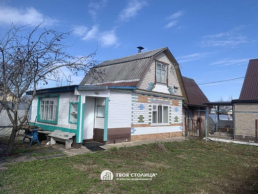 дача, Импульс-86