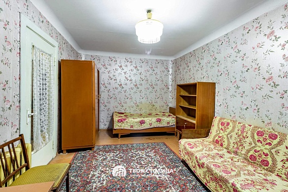 Сдаётся 1-комнатная квартира, Минск, Казинца ул., 37 - фото 5 