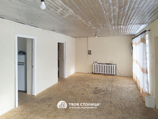 дом, Пересады - фото 12 