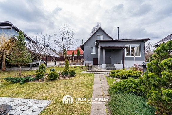 дача, Строитель-86 - фото 1 