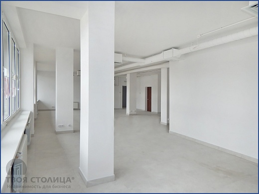 Офис в аренду, Минск, Дзержинского просп., 23 - фото 3 