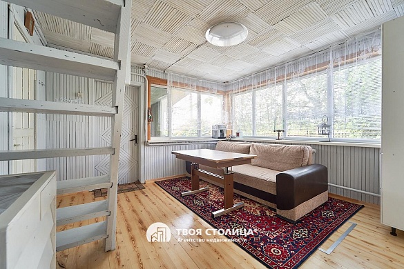 дом, Нелидовичи - фото 4 