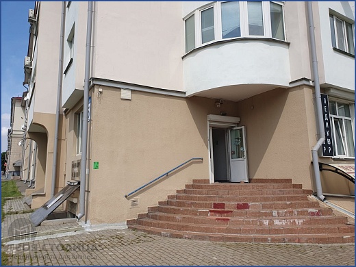 Торговые площади в аренду, Минск, Партизанский просп., 45 - фото 4 