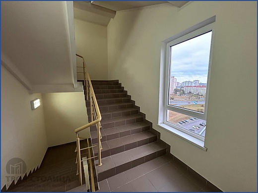 Офис в аренду, Новодворский с/с, район д. Большое Стиклево, 40, к. 2 - фото 9 