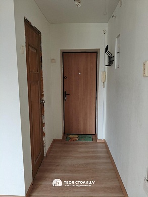 Сдаётся 1-комнатная квартира, Минск, Толбухина ул., 5, к. а - фото 9 