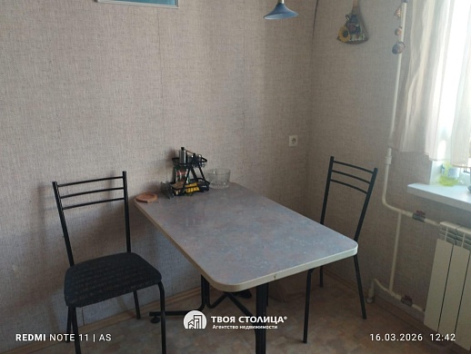 Сдаётся 3-комнатная квартира, Минск, Жуковского ул., 25 - фото 3 